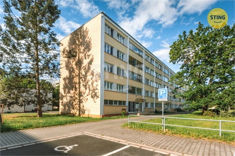 Prodej bytu 3+1, 57 m² 14