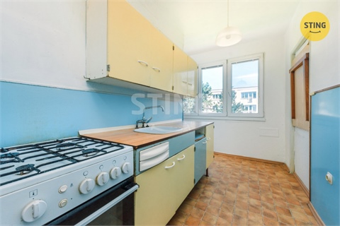 Prodej bytu 3+1, 57 m² 6