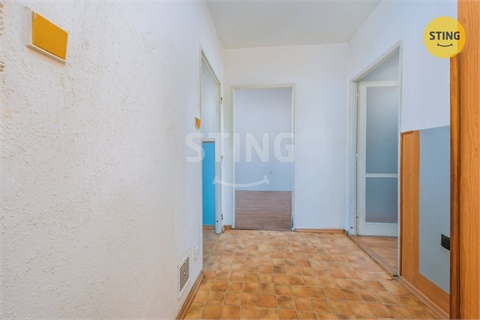 Prodej bytu 3+1, 57 m² - 8