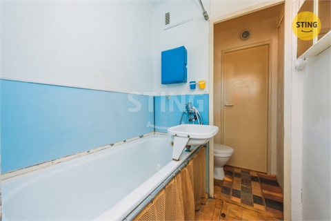 Prodej bytu 3+1, 57 m² - 10