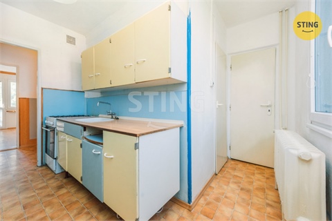 Prodej bytu 3+1, 57 m² - 6