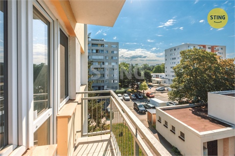 Prodej bytu 3+1, 57 m² - 12