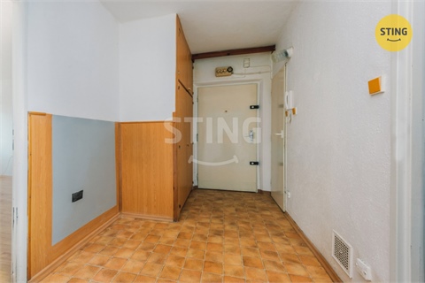 Prodej bytu 3+1, 57 m² 10