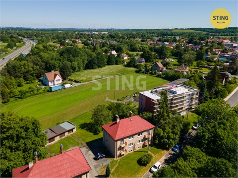 Prodej bytu 3kk, 60 m² - 6