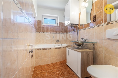 Prodej bytu 3kk, 60 m² 4