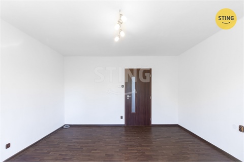 Prodej bytu 3kk, 60 m² - 2