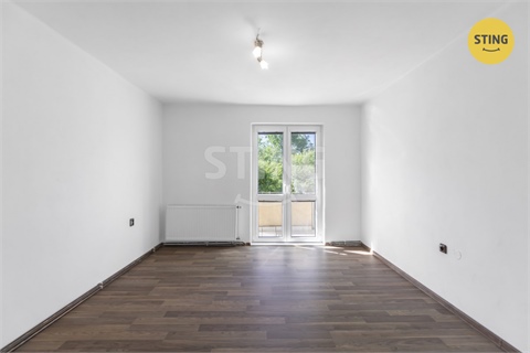 Prodej bytu 3kk, 60 m² 2