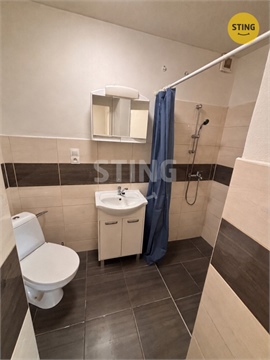 Pronájem bytu 1kk, 29 m² - 2