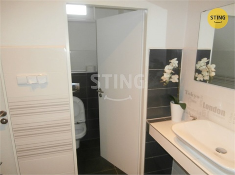 Prodej výrobního objektu, 555 m² 14