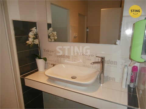 Prodej výrobního objektu, 555 m² - 14