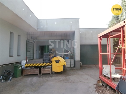 Prodej výrobního objektu, 555 m² 4