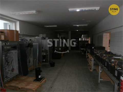 Prodej výrobního objektu, 555 m² 6