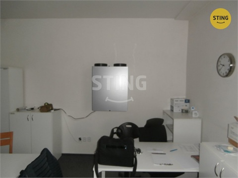 Prodej výrobního objektu, 555 m² - 4