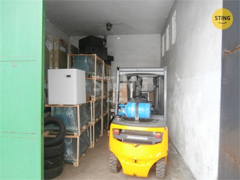 Prodej výrobního objektu, 555 m² - 6