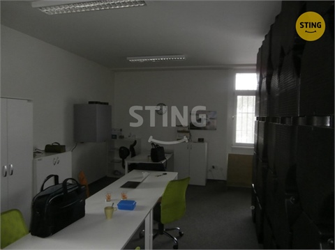Prodej výrobního objektu, 555 m² - 8
