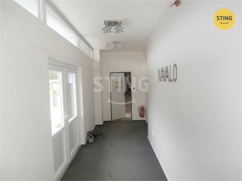 Prodej výrobního objektu, 555 m² 8