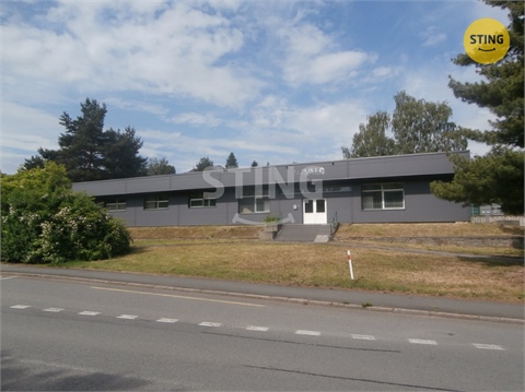 Prodej výrobního objektu, 555 m² 12