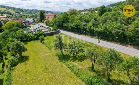 Prodej stavebního pozemku, 1 750 m² - 10