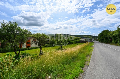 Prodej stavebního pozemku, 1 750 m² 8