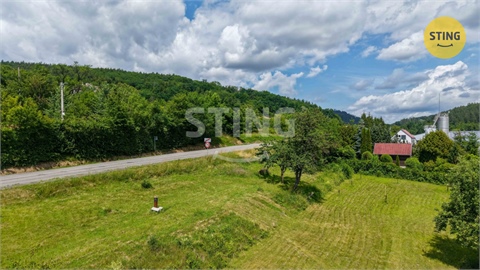 Prodej stavebního pozemku, 1 750 m² 6