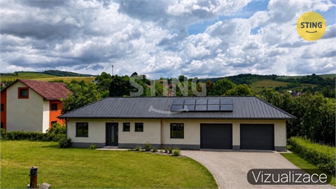 Prodej stavebního pozemku, 1 750 m² 4