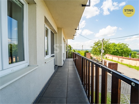 Prodej bytu 4+1, 92 m² - 10