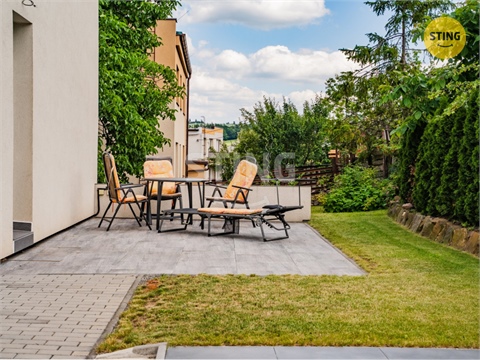 Prodej bytu 4+1, 92 m² 4