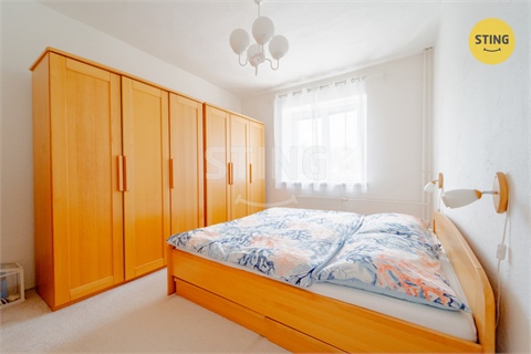 Prodej bytu 4+1, 92 m² - 2