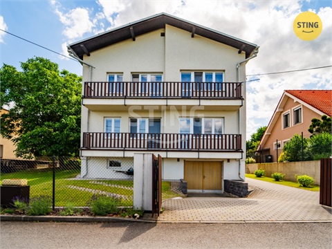 Prodej bytu 4+1, 92 m² 22