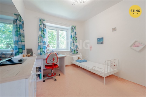 Prodej bytu 4+1, 92 m² - 14