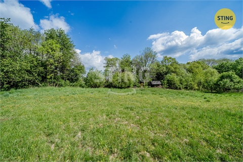 Prodej stavebního pozemku, 1 550 m² - 4