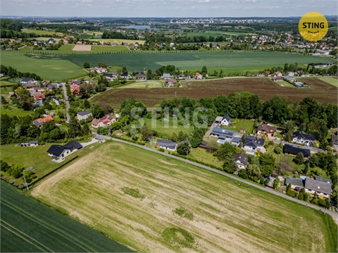 Prodej stavebního pozemku, 1 896 m² 10