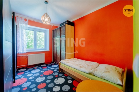 Prodej bytu 4+1, 92 m² 4