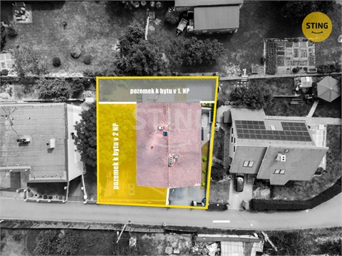 Prodej bytu 4+1, 92 m² - 2