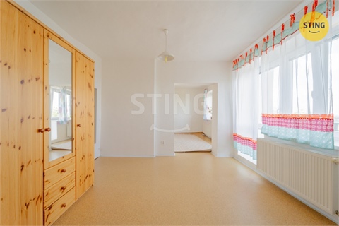 Prodej bytu 4+1, 92 m² - 0