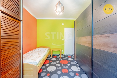 Prodej bytu 4+1, 92 m² 14