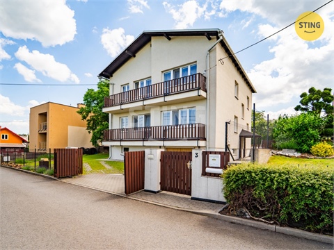 Prodej bytu 4+1, 92 m² - 18