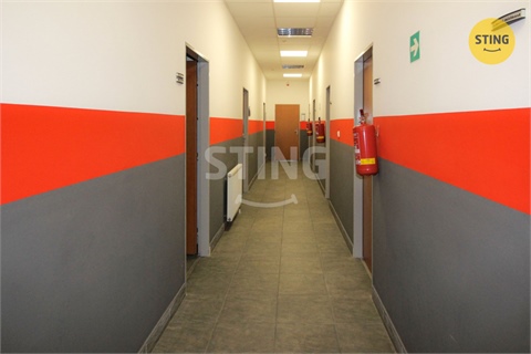 Pronájem kanceláře, 60 m² 8