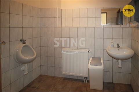 Pronájem kanceláře, 60 m² - 2