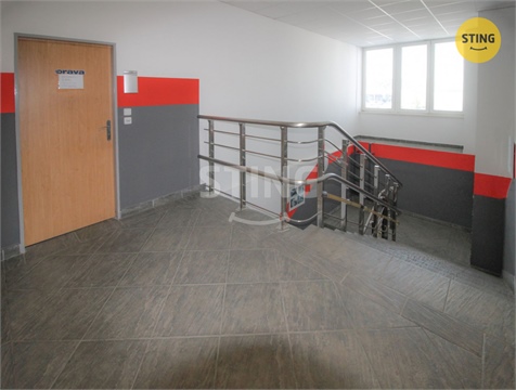 Pronájem kanceláře, 60 m² - 4