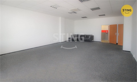 Pronájem kanceláře, 60 m² 6