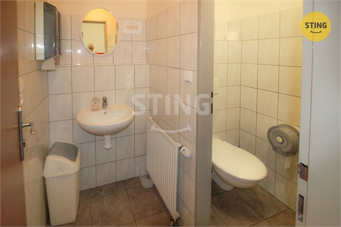 Pronájem kanceláře, 60 m² 4