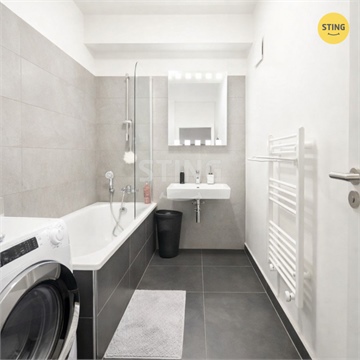 Pronájem bytu 2kk, 56 m² - 6
