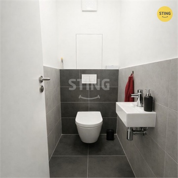 Pronájem bytu 2kk, 56 m² 8