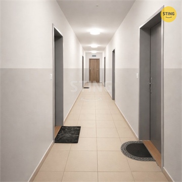Pronájem bytu 2kk, 56 m² 6