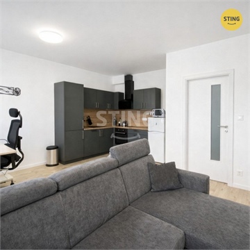 Pronájem bytu 2kk, 56 m² 4
