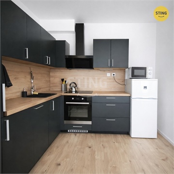 Pronájem bytu 2kk, 56 m² 2