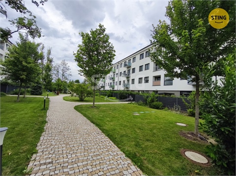 Pronájem bytu 2kk, 56 m² - 8