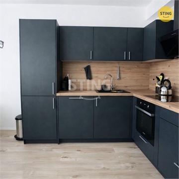 Pronájem bytu 2kk, 56 m² - 0