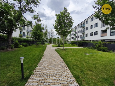Pronájem bytu 2kk, 56 m² 10